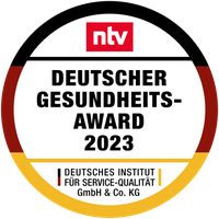 Deutscher Gesundheits-Award 2023