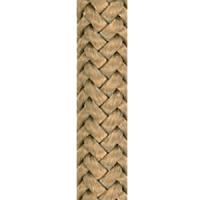 Handgeflochtene Kevlar Seile