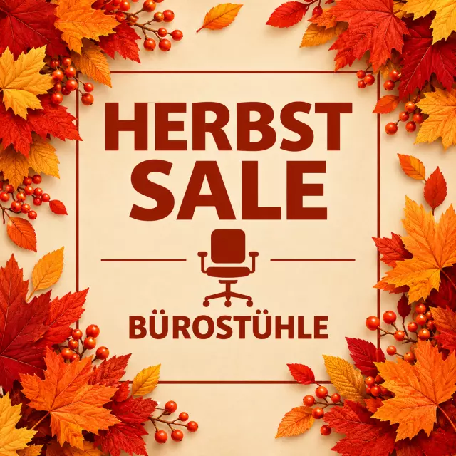 Kategorie SALE Bürostühle Bild
