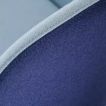 Nowy Styl Naudu - Detailbild von zweifarbigem Bezug