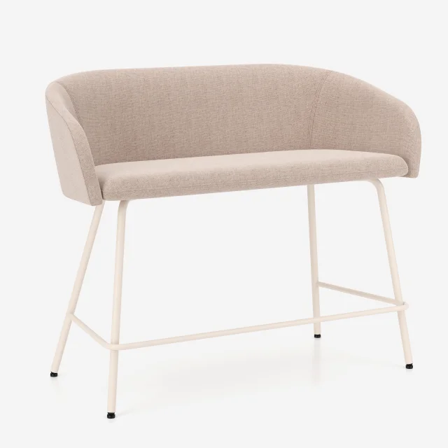 Nowy Styl Naudu Sofa - montiert geliefert, inklusive kostenlosem Versand