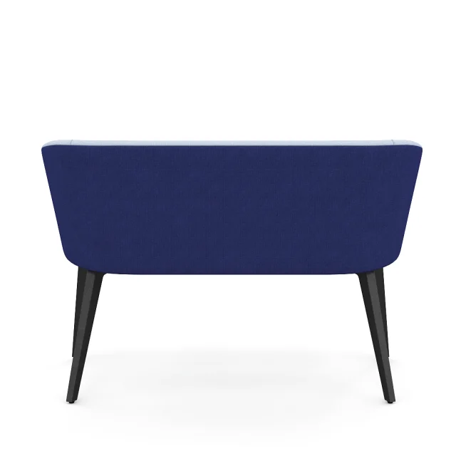 Nowy Styl Naudu Sofa - individuelle Gestaltung: große Auswahl an Farben & Stoffen