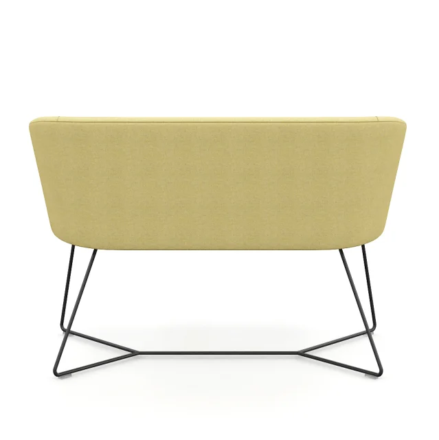 Nowy Styl Naudu Sofa - individuelle Gestaltung: große Auswahl an Farben & Stoffen