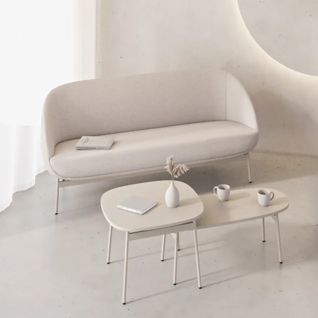 Sofa Novy Styl Mollen - inklusive kostenlosem Versand