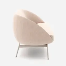 Sofa Nowy Styl Mollen - formschönes Design: modern, bequem und universell einsetzbar