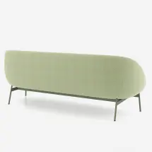 Sofa Nowy Styl Mollen - formschönes Design: modern, bequem und universell einsetzbar