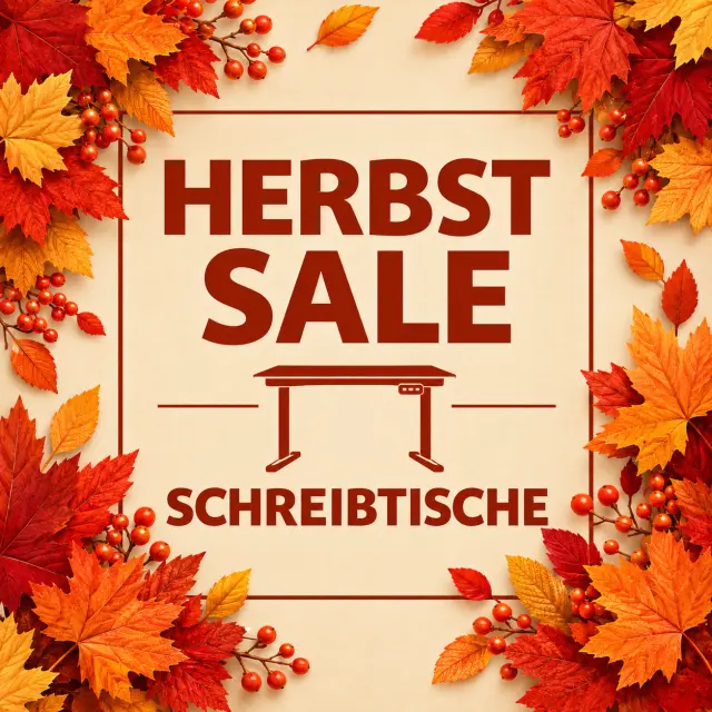 Kategorie Sale Schreibtische Bild