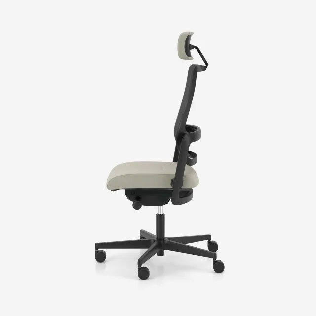 Nowy Styl Xilium Mesh, optional mit Kopfstütze