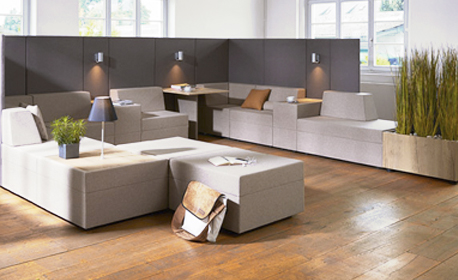 Lounge Sitzmöbel