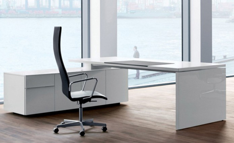 Chefzimmer Einrichtung