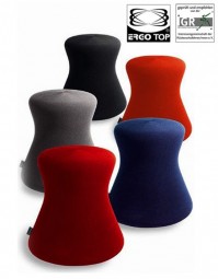 Löffler FUNGO - Ergonomischer Design Hocker