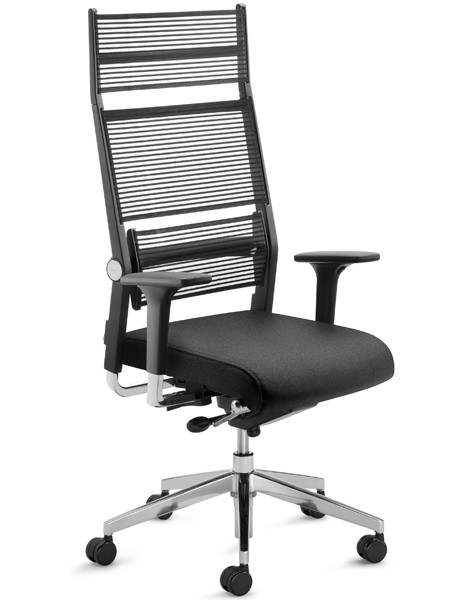 Bürostuhl Lordo Flex 3017 online kaufen - DAU-LO-3017-SLP