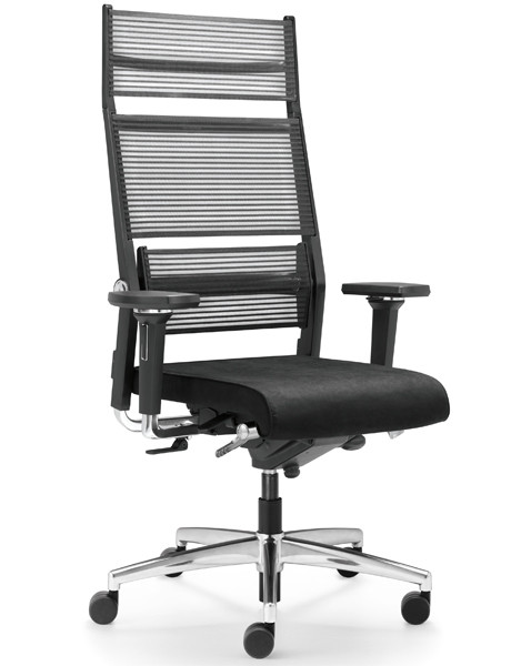 Bürostuhl Lordo Flex 3017 online kaufen - DAU-LO-3017-SLP