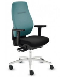 Dauphin Shape comfort XT SH2745 – Ergonomischer Bürostuhl