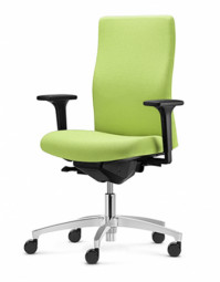 Dauphin Shape economy2 comfort SH3885 – Ergonomischer Bürostuhl