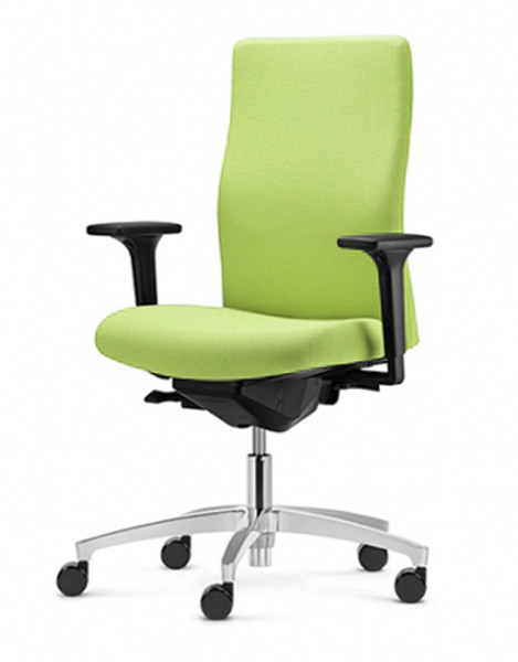 Dauphin Shape economy2 comfort SH3885 – Ergonomischer Bürostuhl