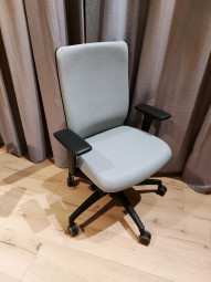 Dauphin Stilo ES/ Reduziertes Ausstellungsstück