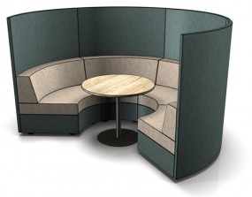 P+R Places – Set 21 - Meeting und Lounge