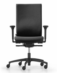 Dauphin Just magic2 operator AJ 4877 – Ergonomischer Bürostuhl