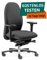 Löffler TANGO 23 Bürostuhl | KOSTENLOS TESTEN | 30 Jahre Garantie