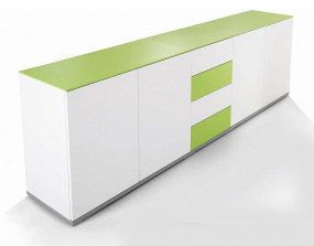 P + R KLAIN Flügeltürenschrank EXPERIENCE