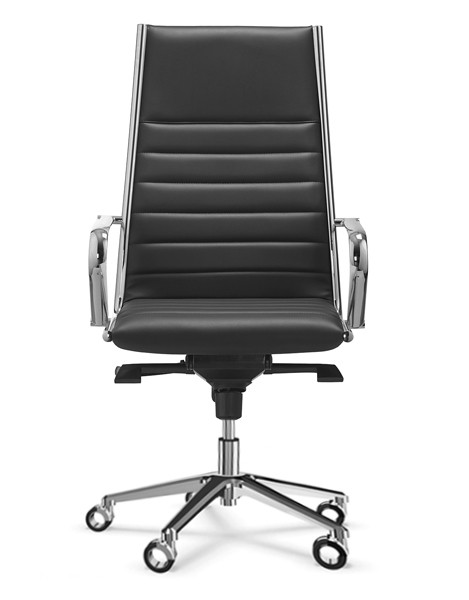 Sitland CLASSIC executive Leder Chefsessel