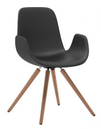 TONON STEP 904 Armchair - Living WOOD Design Stuhl