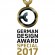 german design award 2017