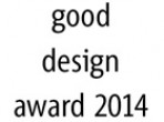 gooddesignaward2014