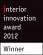 interior award 2012