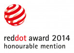 reddotaward2014honourablemention