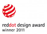 reddotdesignawardwinner2011