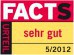 Sitagego Logo Facts sehr gut