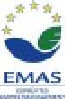 Umwelt-Siegel EMAS