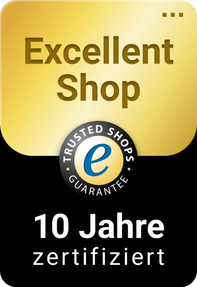 Pape+Rohde ist Excellent Shop